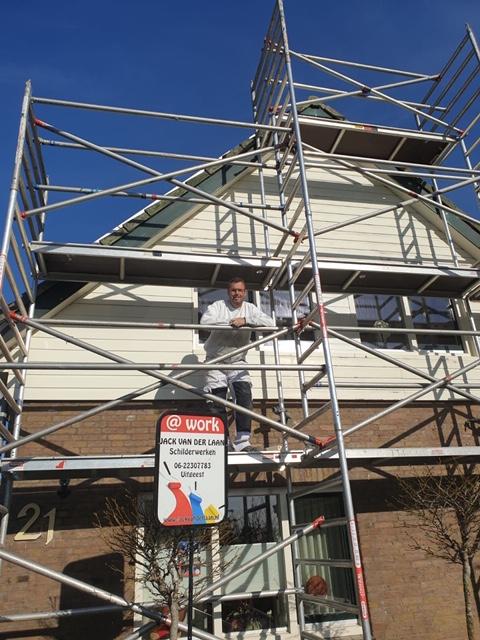 Kwaliteit boven alles