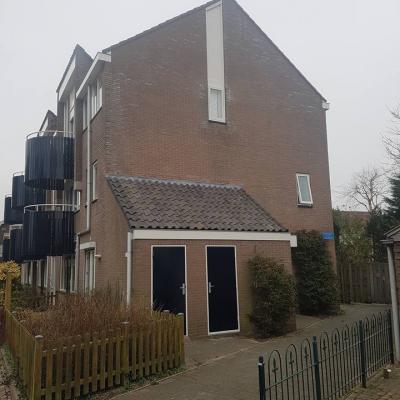 Appartementen Castricum 002