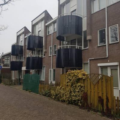 Appartementen Castricum 003