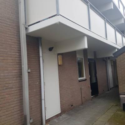 Appartementen Castricum 005