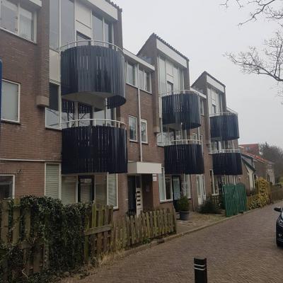 Appartementen Castricum 009