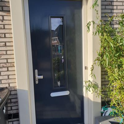 Jack Van Der Laan Schilderwerk Uitgeest 002