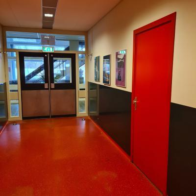 Projecten Jack Van Der Laan Haarlem 003