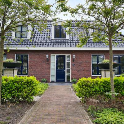 Schilder onderhoud Castricum